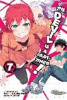 Satoshi Wagahara, Satoshi Wagahara, Wagahara Satoshi, Akio Hiiragi - The Devil Is a Part-Timer!, Vol. 7 (Manga)