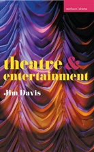 Jim Davis, Jim (University of Warwick Davis - Theatre and Entertainment