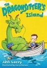 Josh Lacey, Josh/ Parsons Lacey, Garry Parsons - The Dragonsitter's Island