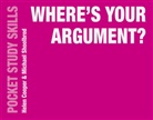 Hele Cooper, Helen Cooper, Michael Shoolbred, Michael Cooper Shoolbred - Where''s Your Argument?