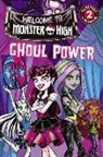 Perdita Finn, Mattel - Monster High
