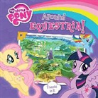Hasbro, Hasbro (COR) - Around Equestria