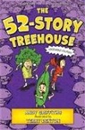 Andy Griffiths, Terry Denton - The 52-Story Treehouse