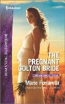 Marie Ferrarella - The Pregnant Colton Bride