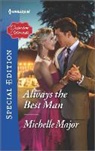 Michelle Major - Always the Best Man