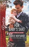 Janice Maynard - For Baby's Sake