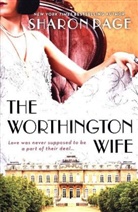Sharon Page - The Worthington Wife