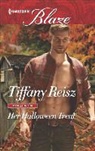 Tiffany Reisz - Her Halloween Treat