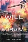 Eric Walters - Rule of Three: Will to Survive