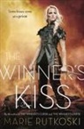 Marie Rutkoski - The Winner's Kiss