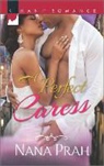 Nana Prah - A Perfect Caress