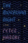 Peter Handke, Peter/ Winston Handke - The Moravian Night