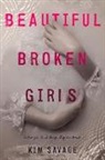 Kim Savage - Beautiful Broken Girls