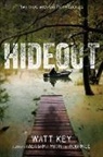 Watt Key - Hideout