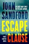 John Sandford - Escape Clause
