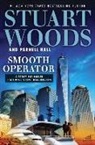 Parnell Hall, Stuart Woods, Stuart/ Hall Woods - Smooth Operator