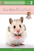 Bonnie Bader,  Bader Bonnie - Ham-Ham-Hamsters