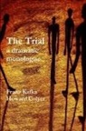 Howard Colyer, Franz Kafka - The Trial - A Dramatic Monologue