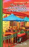 Rebecca Adler - The Good, the Bad and the Guacamole