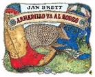Jan Brett, Jan Brett - Armadillo va al rodeo