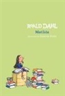 Quentin Blake, Roald Dahl, Roald/ Blake Dahl, Quentin Blake - Matilda