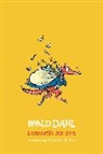 Quentin Blake, Roald Dahl, Roald/ Blake Dahl, Quentin Blake - Fantastic Mr. Fox
