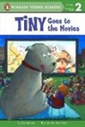 Rich Davis, Cari Meister, Cari/ Davis Meister, Rich Davis - Tiny Goes to the Movies