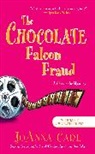 JoAnna Carl - The Chocolate Falcon Fraud