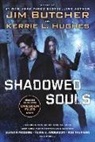 Jim Butcher, Kerrie L Hughes, Kerrie L. Hughes, Jim Butcher, Kerrie L. Hughes - Shadowed Souls