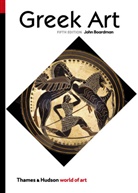 John Boardman, Boardman John - Greek Art