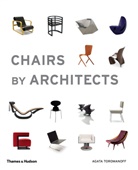 Agata Toromanoff, Toromanoff Agata - Chairs by Architects