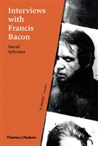 David Sylvester - The Brutality of Fact Interviews with Francis Bacon (New ed)
