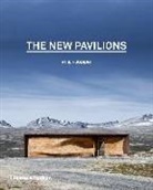 Philip Jodidio - The New Pavilions