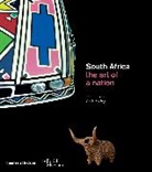 John Giblin, Chris Spring, Christopher Spring - South Africa The Art of a Nation (Hardback)