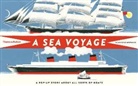 Gerard Lo Monaco, Gérard Lo Monaco, Gerard LoMonaco, Gérard LoMonaco - A Sea Voyage