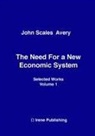 John Scales Avery - The Need for a New Economic System