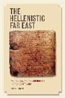 Rachel Mairs, Mairs Rachel - Hellenistic Far East