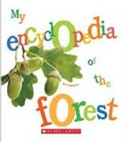 Alain Pontoppidan, Alain Pontoppidan, Various - My Encyclopedia of the Forest (My Encyclopedia)