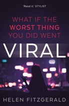 Helen FitzGerald - Viral