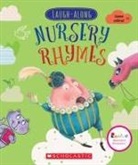 Mick Reid, Carolina Farias, Rob Hefferan, Mick Reid - Laugh-Along Nursery Rhymes (Rookie Nursery Rhymes)