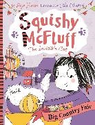 Pip Jones, Ella Okstad, Ella Okstad, Okstad Ella - Squishy McFluff: Big Country Fair