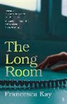 Francesca Kay, Kay Francesca - The Long Room