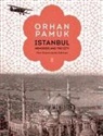 Orhan Pamuk - Illustrated Istanbul