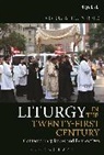 Alcuin Reid, Alcuin (Monastere Saint-Benoit Reid, Alcuin Reid - Liturgy in the Twenty-First Century