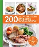 Sara Lewis - 200 More Slow Cooker Recipes