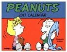 Peanuts Worldwide LLC, Peanuts Worldwide Llc (COR) - Peanuts 2017 Calendar