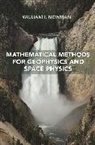 William Newman, William I Newman, William I. Newman, Newman William I. - Mathematical Methods for Geophysics and Space Physics
