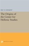 Eric Lindquist, Eric N. Lindquist, Lindquist Eric N. - Origins of the Center for Hellenic Studies