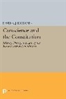 David A. J. Richards, David A.J. Richards - Conscience and the Constitution