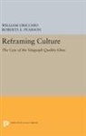 Roberta Pearson, Roberta E. Pearson, Pearson Roberta E., William Uricchio, William Pearson Uricchio, Uricchio William - Reframing Culture